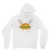 bun bun Unisex Hoodie