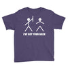 i've got your back Youth Tee