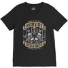 body by belle reve V-Neck Tee
