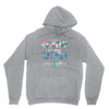being a grandma Unisex Hoodie