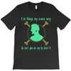 Roronoa Zoro One Piece T-Shirt