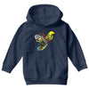boko baba Youth Hoodie