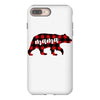 mama christmas bear iPhone 8 Plus