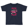 mach pizza Toddler T-shirt
