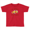 in rust we trust  rat beetle hot rod Toddler T-shirt