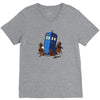 found some spare parts V-Neck Tee