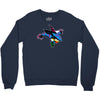 san jose street sharks Crewneck Sweatshirt