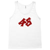 tomizawa Tank Top