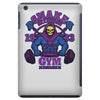 snake mountain gym iPad Mini