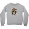 rebel 'til the end Crewneck Sweatshirt