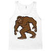 bigfoot Tank Top