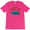 camp crystal lake T-Shirt