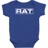 rat new Baby Bodysuit
