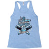master your craft Racerback Tank