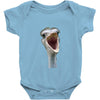 Deve kusu Baby Onesie