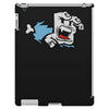 screaming paw iPad 3 and 4 Case
