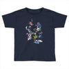 return of the plushes Toddler T-shirt