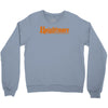 knightmare Crewneck Sweatshirt