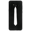 skinny white tie Samsung Galaxy S8