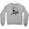 touch down Crewneck Sweatshirt