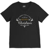we wish you a very merry christmas V-Neck Tee