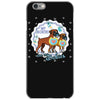 my boxers are my babies iPhone 6/6s Case