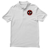 anime dead pool Polo Shirt