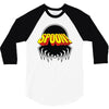 honk if you love justice! 3/4 Sleeve Shirt