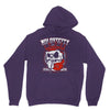 praying skull Unisex Hoodie