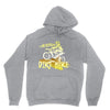 motorbike, love riding my dirtbike Hoodie