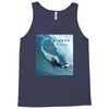 men's shark boss Tank Top