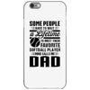 Some People Have To Wait a Lifetime To Meet Their Favorite Softball iPhone 6/6s Case