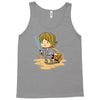 little rebel Tank Top