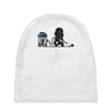 robotic hoover Baby Beanies
