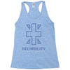 reliability Racerback Tank