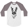donnie darko 3/4 Sleeve Shirt