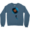 record breaker Crewneck Sweatshirt