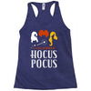 It's Just a Bunch of Hocus Pocus Racerback Tank