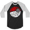 pokeball death star 3/4 Sleeve Shirt
