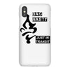 dag nasty iPhoneX Case