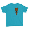 hidden groot [converted] Youth Tee