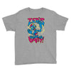 undead zed Youth Tee