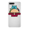 soft taco night iPhone 7 Plus Case
