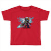 HERO Toddler T-shirt