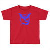 mystic Toddler T-shirt