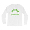 golfing dad much cooler Long Sleeve Shirts
