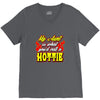 my aunt hottie V-Neck Tee