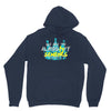 we are the almig17ty seniors carver high school Unisex Hoodie