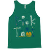 Trick or Treat Tank Top