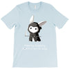 grim bunny T-Shirt